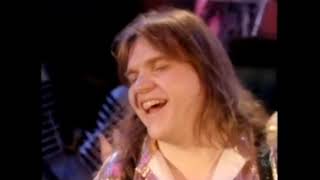 Meat Loaf - Nowhere Fast (Official Music Video)