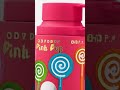 Video: Armaf Odyssey Pink Pop Eau de Parfum 100 ml