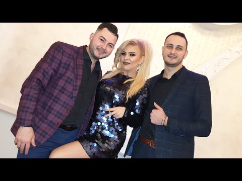 Andrada Cerna&Costy Deoanca||Formatia Cristi Neag|| Colaj- banat