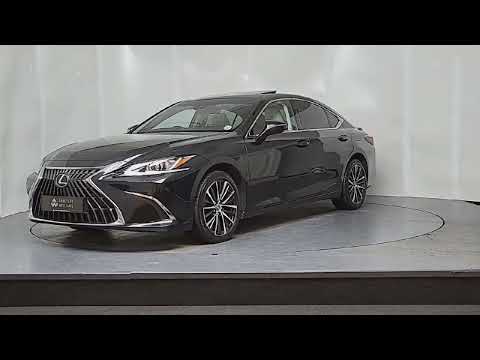 Lexus ES ES300h Dynamic - Image 2