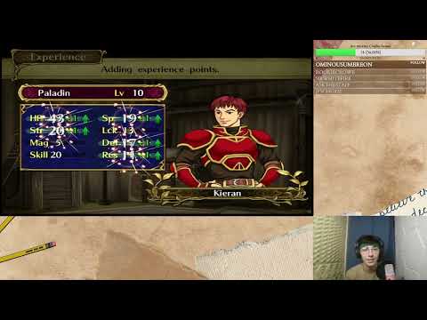 Path of Radiance (Pt. 10 - Back from ACEN to Beat Path of Radiance! FINALE)