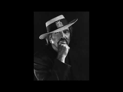 Mark Murphy- All My Tomorrows