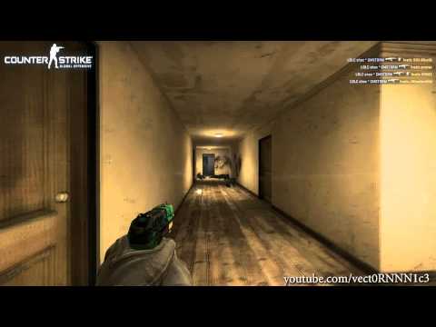 LDLC Shox Ace (Ak-47\P2000) [vs. Fnatic] by kEON