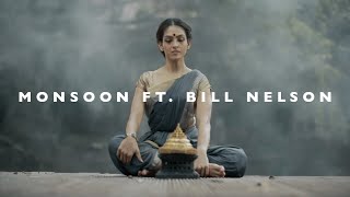 MONSOON ft. BILL NELSON - Wings of the Dawn (Prem Kavita)