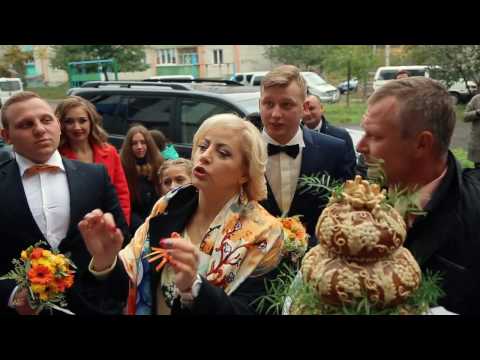 Тамада Оксана, відео 3