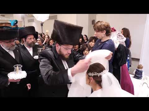 טריילר החתונה של חנוך ואפרת צילום ועריכה יוסי פרלמן