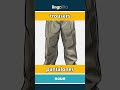 trousers - pantalones video thumbnail