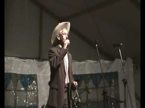 Calafornia Rose - Kenny Archer - fUSe FM Tent