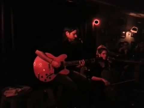 Amit Shaked - Rise (Live)