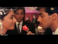 Bohat Pyar Karte Hain DJ Jhankar HD Saajan S P Bala