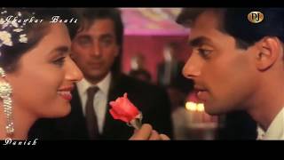 Download lagu Bohat Pyar Karte Hain ((( DJ Jhankar ))) HD Saajan  S.P.Bala mp3