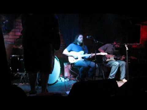 Paul Benjaman / Steve Pryor - "Freedom Jazz Dance" - The Colony - 4/20/10