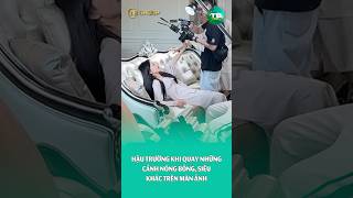 Download lagu Hậu trường quay phim sự thật siêu khác | TB TREND #shorts #tingiaitri #giaitri mp3