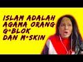 ISLAM ITU AGAMA ORANG G0BL0K DAN MlSKlN ?? Permpuan MENG-H!NA Islam ISLAM ITU AGAMA ORANG G0BL0K DAN MlSKlN ?? Permpuan MENG-H!NA Islam