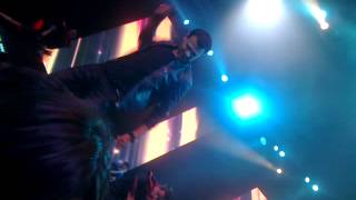 Emin - never enough 27.05.2012