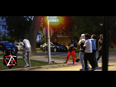 @bugcelo4467 - "Back Block" (Official Video) 🎥By. @CappahClarity x @AbstractVisuals1