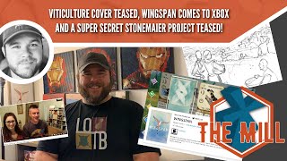 The Mill - Between Two Cities video thumbnail