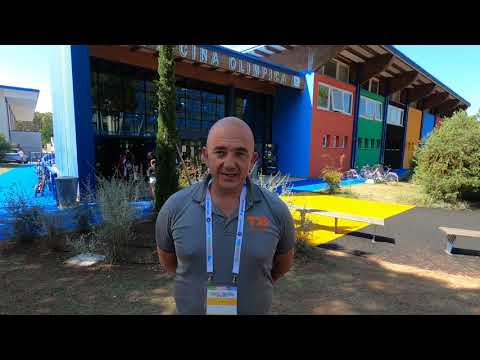 HaBaWaBa 2021 - Alessandro #Vedovetto, #TDS: “Finali #HaBaWaBa in #streaming”.