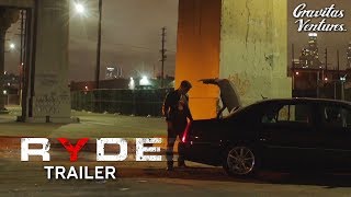 RYDE I Horror Trailer