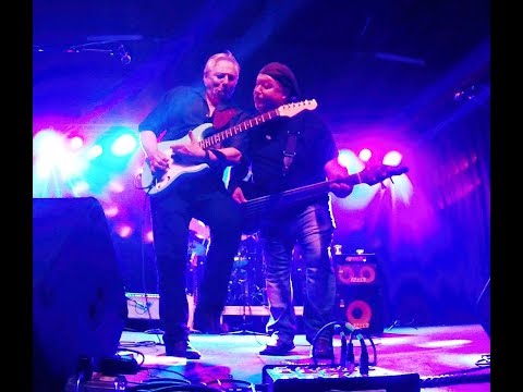 Oreo Blue - Little Wing (Jimi Hendrix Cover) Georges Majestic (w Vince Turner)  06 21 2019