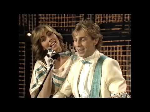 Jahn Teigen - Do Re Mi - Norway - Eurovision Song Contest 1983