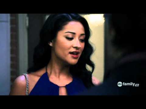 Toby Cavanaugh: Season 1 Episode 6 - Clip Three