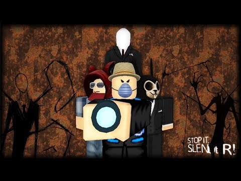 Slenderman Arkamda Roblox Apphackzone Com - breaking the ice with gamer chad in roblox microguardian