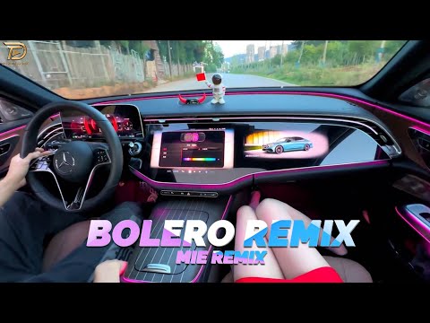 Tình Nhỏ Mau Quên  Remix - BOLERO REMIX TIKTOK - Top 20 Ca Khúc Trữ Tình Bolero Remix Hay Nhất 2024