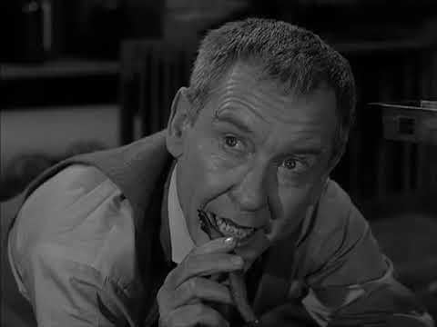 4x09 pt.07 Il diavolo e il giornalista - Ai Confini Della Realtà (The Twilight Zone)