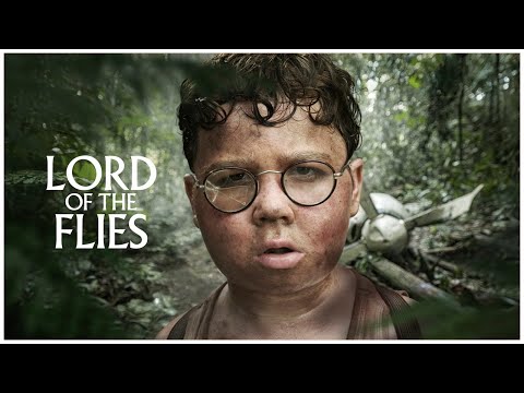 Trailer-Vorschau: Lord of the Flies