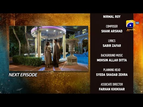 Tere Bin Episode 36 Teaser Promo | Wahaj Ali | Yumna Zaidi | Har Pal Geo | Reviews with Saneel