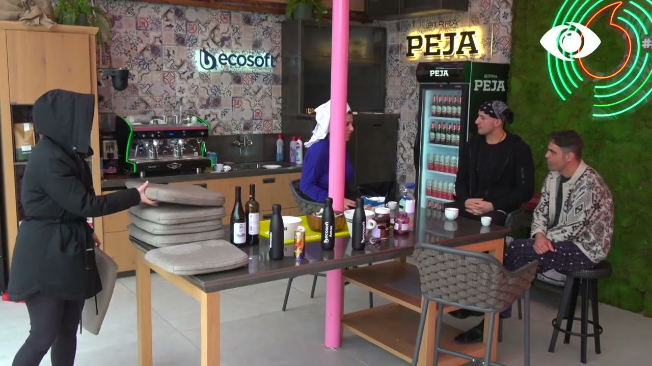 Më mërziti shumë/ Tea për Ronaldon: Si adoleshent