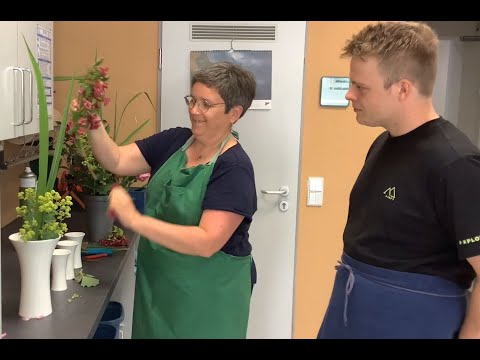 Rundgang durch das BTZ Plauen | Fortbildungsakademie der Wirtschaft (FAW) gGmbH