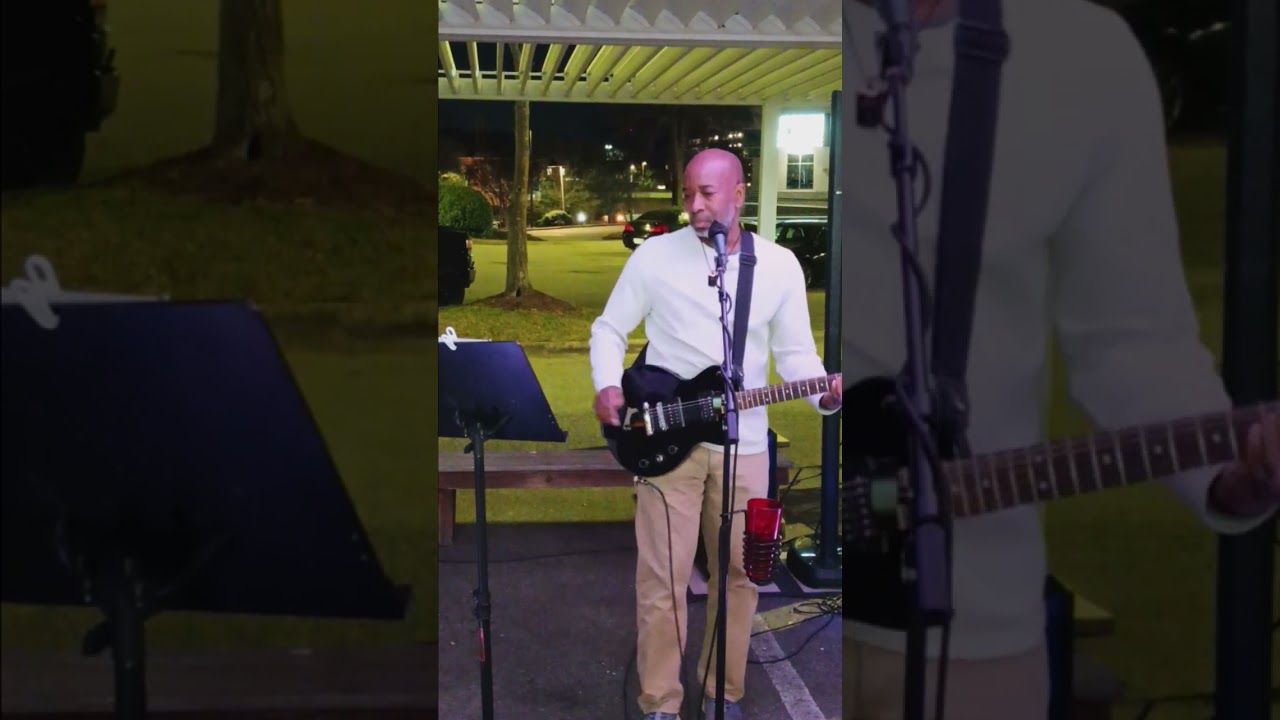 Promotional video thumbnail 1 for Tyler Moore Guitar