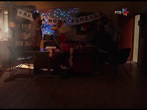 DRŽAVNI POSAO [HQ] - Novogodišnji specijal (31.12.2017.)