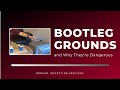 Bootleg Grounds and Why They're Dangerous