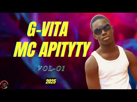 MC APITYTY  G-VITA