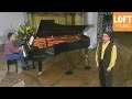 Francisco Araiza: Robert Schumann - Im Rhein, im heiligen Strome (Dichterliebe-Liederzyklus)