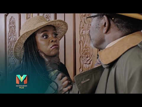 No one likes snitches – Kovu | Maisha Magic Plus