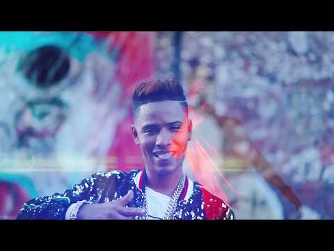 DARMIKO - HUMO - Video oficial Dembow