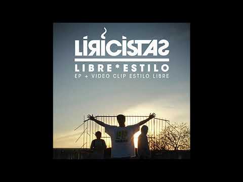 Liricistas - Rimadores Respect