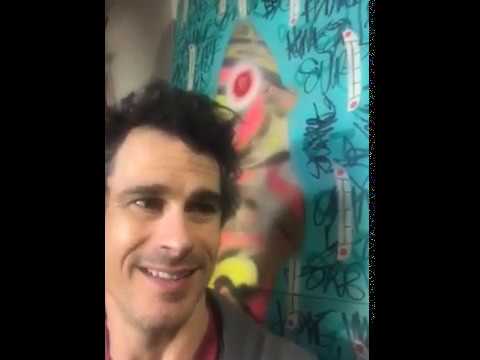 059 HIVON Patrick clip encan