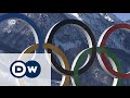 Немецкие политики об Олимпиаде в Сочи и Владимире Путине 