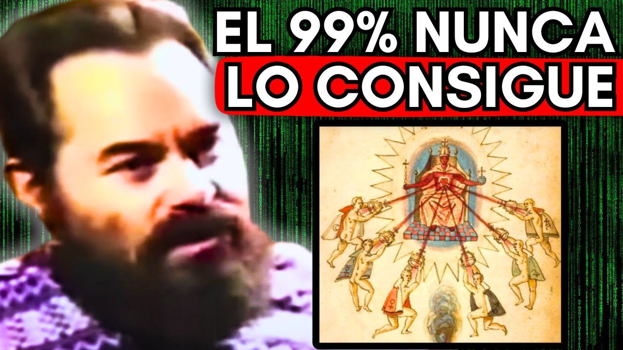 5 Pruebas de la Vida Que Revelan tu DESPERTAR Espiritual | Jacobo Grinberg