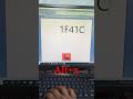 Ant Symbol In Ms Word With Shortcut Keys Ant Shorts Viralvideo Shortvideo