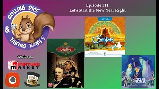Rolling Dice & Taking Names - Prime Minister video thumbnail