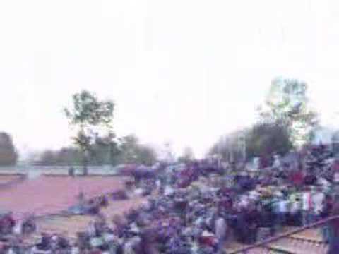 ROW Rybnik vs GKS Jastrzębie