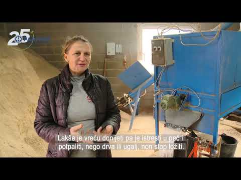 Sa Partnerom smo pokrenuli porodični biznis