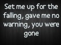 Miss Me Lyrics by Andy Grammer 
