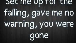 Andy Grammer - Miss Me Lyrics